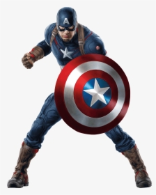 Captain America High Resolution, HD Png Download, Free Download