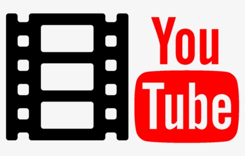 Funny Ideas For Youtube Videos - Youtube No Background, HD Png Download, Free Download
