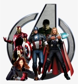 Avengers Png Picture - Avengers Png, Transparent Png, Free Download
