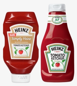 Transparent Heinz Png - Heinz Tomato Ketchup 38 Oz, Png Download, Free Download