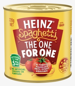 Heinz Spaghetti, HD Png Download, Free Download