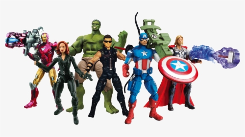 Avengers Free Png Image - Avengers Transparent Background Free, Png Download, Free Download