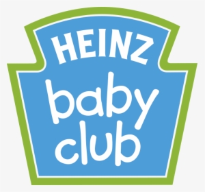 Heinz Baby Food Logo - Heinz For Baby Logo, HD Png Download, Free Download