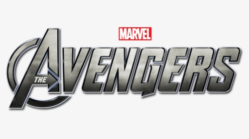 Avengers Movie Logo Png, Transparent Png, Free Download
