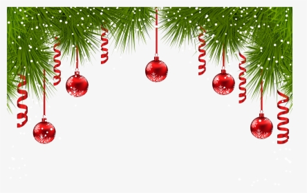 Christmas Png Images - Ornament Christmas Png, Transparent Png, Free Download