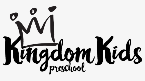 View Larger Image - Kingdom Kids Logo, HD Png Download, Free Download