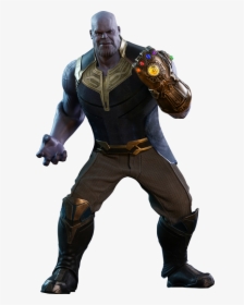 Infinity War Thanos Png - Avengers Infinity War Thanos, Transparent Png, Free Download