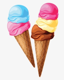 Cliparts Ice Cream Png Png Image - Ice Cream Png Clipart, Transparent Png, Free Download