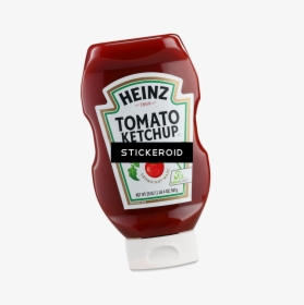 Heinz Tomato Ketchup 20 Oz , Png Download - Heinz Ketchup 24 Oz, Transparent Png, Free Download