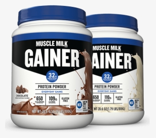 Gainer Protein, HD Png Download, Free Download