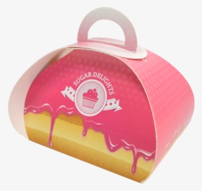 Printed Dome Confectionery Box Available From Kall - Box, HD Png Download, Free Download