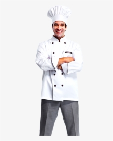 Chef, Jkreativ Restaurant Just Another Jegtheme Sites - Chef Png, Transparent Png, Free Download