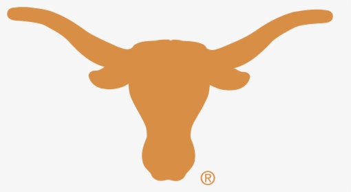 Texas Longhorns Logo Png Transparent - Texas Longhorns, Png Download, Free Download
