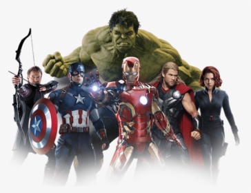 Hulk Avengers Age Of Ultron Png, Transparent Png, Free Download