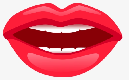Cartoon Mouth PNG Images, Free Transparent Cartoon Mouth Download - KindPNG