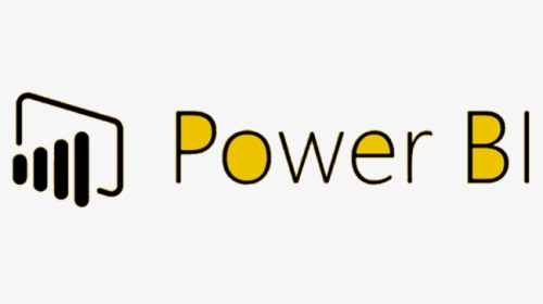 Power Bi Logo Png, Transparent Png, Free Download