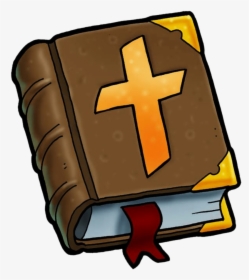Bible Free Content Clip Art - Bible Clipart Png, Transparent Png, Free Download