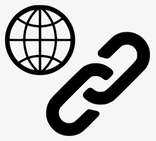 Globe Grid - Transparent Logo Website Png, Png Download, Free Download