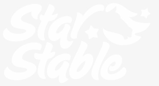 Transparent Horse Logo Png - Star Stable Online Logo, Png Download, Free Download