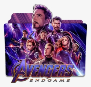 Avengers Endgame Dolby Atmos, HD Png Download, Free Download
