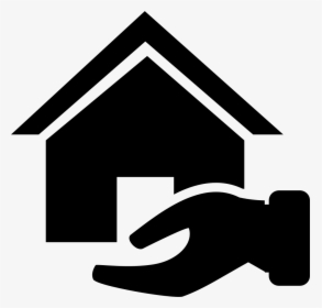 - Home Flat Design Png , Png Download - Sell House Icon Png, Transparent Png, Free Download