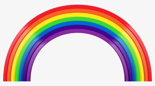 Rainbow Png Image, Transparent Png, Free Download