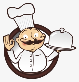 Transparent Woman Chef Png - Chef Png, Png Download, Free Download