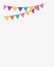 Birthday Border Png Page - Happy Birthday Border Png, Transparent Png, Free Download