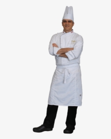 Transparent Woman Chef Png - Transparent Chef Png, Png Download, Free Download