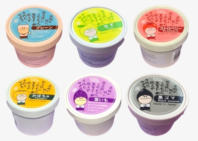 Japanese Ice Cream Png Hd - Ice Cream Png Hd, Transparent Png, Free Download