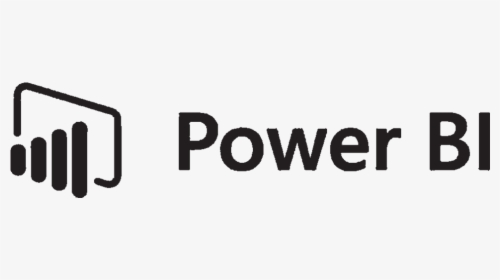Microsoft Power Bi Logo Vector, HD Png Download, Free Download