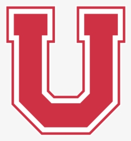United High School Longhorns Logo , Png Download - U De Chile Png, Transparent Png, Free Download