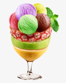 Ice Cream Image Png, Transparent Png, Free Download