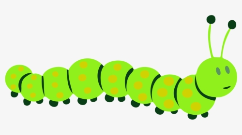 Caterpillar Png Transparent Image - Caterpillar Png, Png Download, Free Download