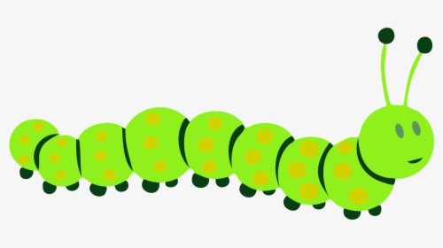 Caterpillar Png Transparent Image - Caterpillar Png, Png Download, Free Download