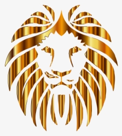 Transparent Background Lion Logo Png, Png Download, Free Download