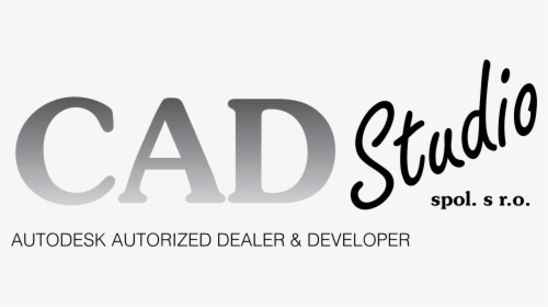 Cad Studio Logo Png Transparent - Calligraphy, Png Download, Free Download