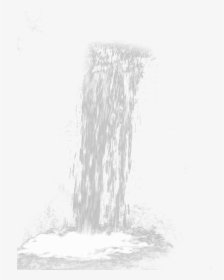 Download Waterfall Png Pic Transparent Water Stream - Water Fall No Background, Png Download, Free Download