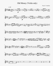 Score Png Of The Wind Music Pinterest - Partitura Carruagem De Fogo, Transparent Png, Free Download