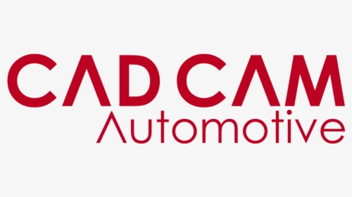 Cad Cam Automotive Logo, HD Png Download, Free Download