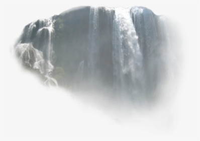 Download Waterfall Free Download Png - Transparent Download Png Waterfall Background Png, Png Download, Free Download