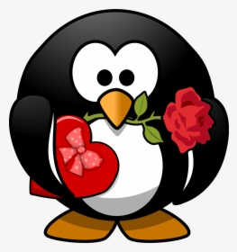 Funny For Kids Free - Valentine Clipart, HD Png Download, Free Download