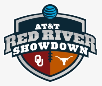Red River Showdown, HD Png Download, Free Download