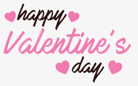 Happy Valentines Day Png 2, Buy Clip Art - Heart, Transparent Png, Free Download