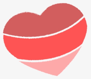 Heart Instagram Love - Corazon De Amor Instagram, HD Png Download, Free Download