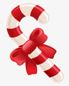 Xmas Png Transparent Image - Christmas Candy Cane Png, Png Download, Free Download