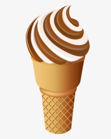 Ice Cream Png Image - Logo Ice Cream Png, Transparent Png, Free Download