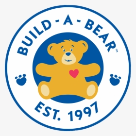 Build A Bear Logo, HD Png Download, Free Download
