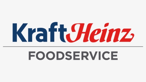 Kraft Heinz Foodservice Logo , Png Download - Kraft Heinz Food Service Logo, Transparent Png, Free Download