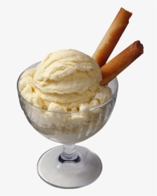 Ice Cream Png Free Download - Cigar Flavored Ice Cream, Transparent Png, Free Download